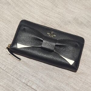 Kate Spade Eden Lane Lacey Zip Wallet